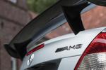 Mercedes-Benz CLK-Class AMG DTM Cabriolet 2006 года